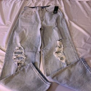 Wild Fable size 2/26r stone washed women’s jeans